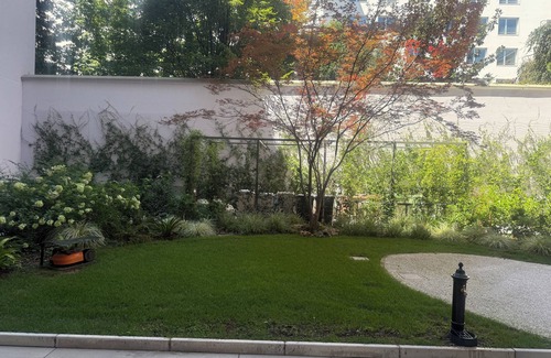 Ponte Seveso Apartment | Milan Central Station Bliss: a few steps away from the Central Station