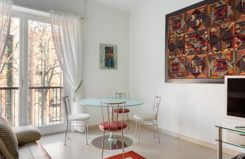 Bullona Apartment | Milan City Vibes Cenisio Stay