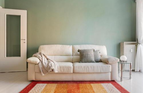 Bullona Apartment | Milan City Vibes Cenisio Stay