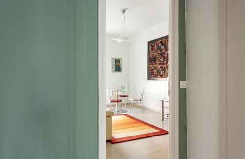 Bullona Apartment | Milan City Vibes Cenisio Stay