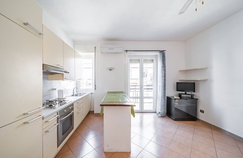 Casoretto Apartment | Milan Cozy Apt x4 - 450 far from Lambrate FS