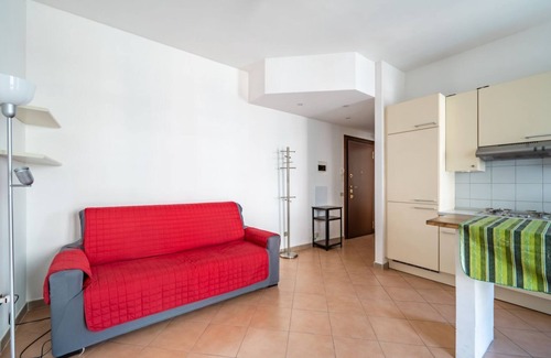Casoretto Apartment | Milan Cozy Apt x4 - 450 far from Lambrate FS