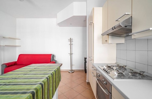 Casoretto Apartment | Milan Cozy Apt x4 - 450 far from Lambrate FS