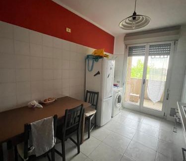 Milan Apartment | MILAN NAVIGLI VERY BIG FLAT WITH BIG BALCONY