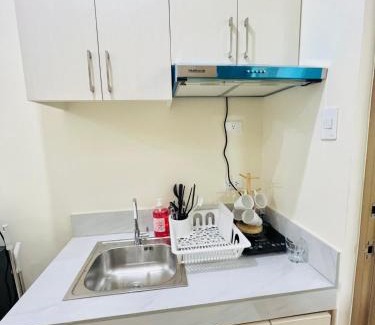 Novaliches Hotel | Milan residenzes condominiums