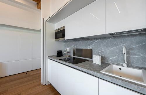Porta Nuova Apartment | Milan Royal Suites Centro Moscova