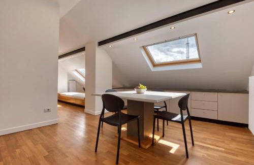 Borgonuovo Apartment | Milan Royal Suites -Montenapoleone-