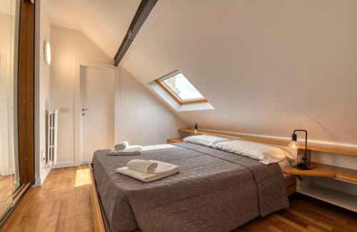 Borgonuovo Apartment | Milan Royal Suites -Montenapoleone-