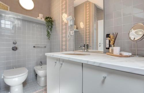 Borgonuovo Apartment | Milan Royal Suites -Montenapoleone-
