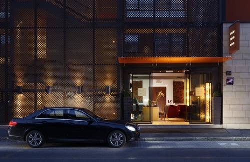 Villapizzone Other | Milan Suite Hotel