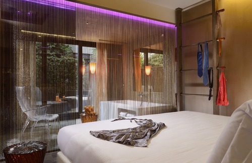 Villapizzone Other | Milan Suite Hotel