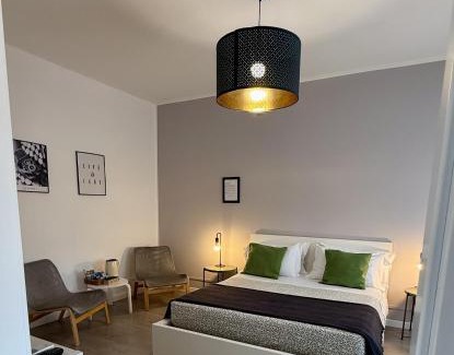 Abbadesse House | MILANO 71 HOME