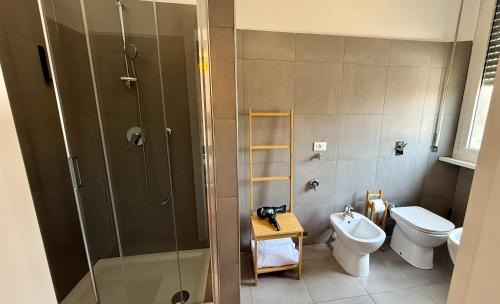 Abbadesse House | MILANO 71 HOME