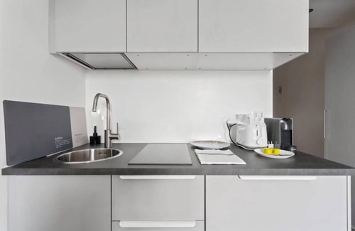 Ponte Seveso Apartment | Milano Central Cozy Corner