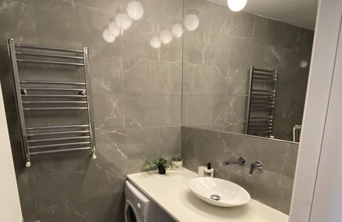 Ponte Seveso Apartment | Milano Central Cozy Corner