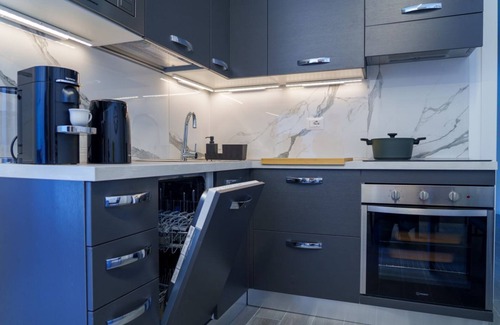 Zona Risorgimento Apartment | Milano City Apartments - Amazing Apt in Porta Venezia