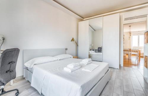 Zona Farini Apartment | Milano Farini - Lancetti 4 Pax Wi-Fi