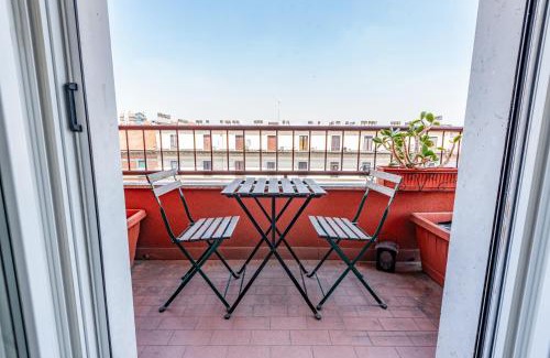 Zona Farini Apartment | Milano Farini - Lancetti 4 Pax Wi-Fi