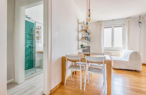 Zona Farini Apartment | Milano Farini - Lancetti 4 Pax Wi-Fi