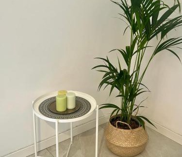Forlanini Apartment | Milano Green Stay - Cozy & Connected