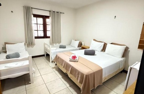 Canoa Quebrada Hotel | Milano Hotel Pousada Canoa Quebrada