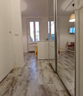 Vigentino Apartment | Milano IEO, Prada, Università Bocconi, Duomo, Assago Forum