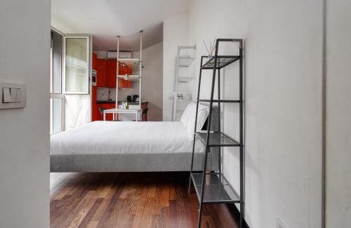 Porta Garibaldi Apartment | Milano Isola - Quiet Spot