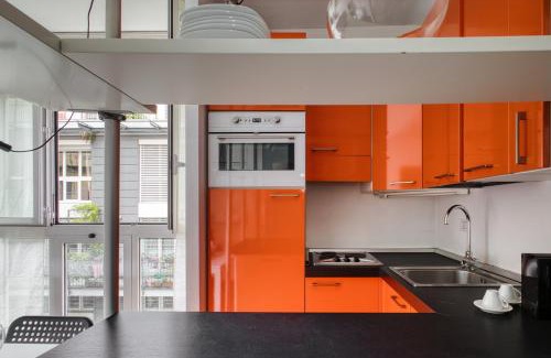 Porta Garibaldi Apartment | Milano Isola - Quiet Spot