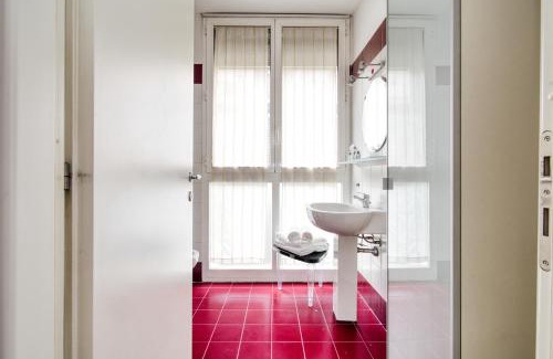 Porta Garibaldi Apartment | Milano Isola - Quiet Spot