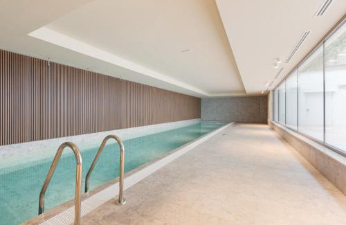 Porta Vittoria Apartment | Milano Modern Studio with Shared Pool & SPA
