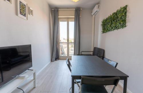 Dergano Apartment | Milano Nord - Near the metro apartment