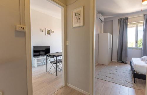 Dergano Apartment | Milano Nord - Near the metro apartment