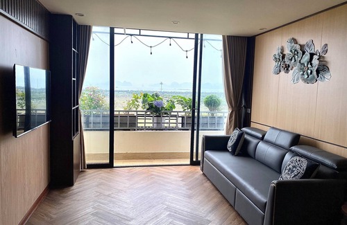 Bai Chay Hotel | Milash Boutique Hotel