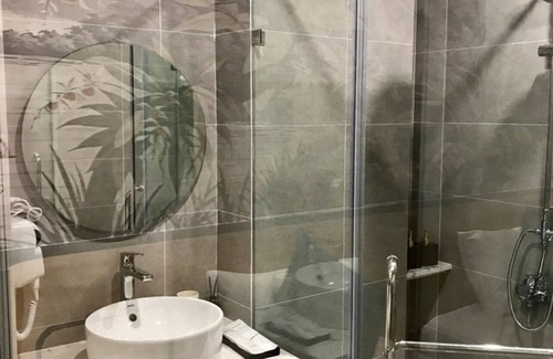 Bai Chay Hotel | Milash Boutique Hotel