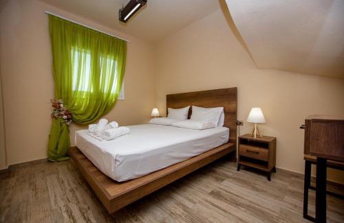 Asprovalta Apartment | Milazio