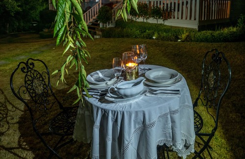 Bundanoon House | Mildenhall - an elegant country 6 bedroom home in beautiful Bundanoon NSW