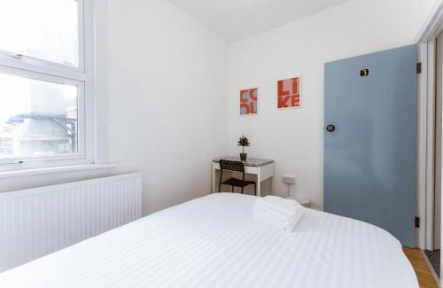 Tower Hamlets House | Mile end Double rooms 86a