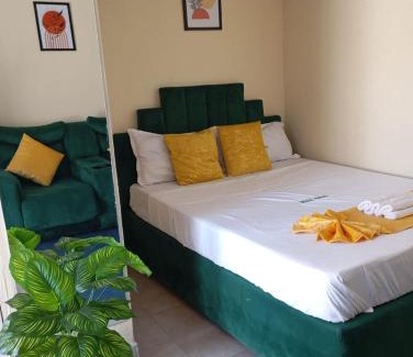 Nakuru Apartment | Milele studio bnb