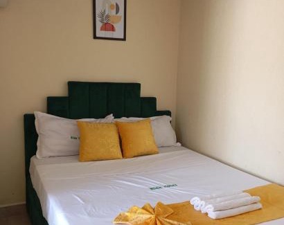 Nakuru Apartment | Milele studio bnb
