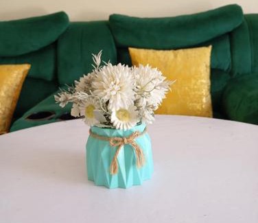 Nakuru Apartment | Milele studio bnb