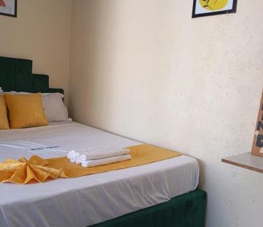 Nakuru Apartment | Milele studio bnb