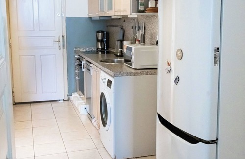 Prague 1 Apartment | MILENA- 3BR 2BA 3WC - 10min from Charles Bridge
