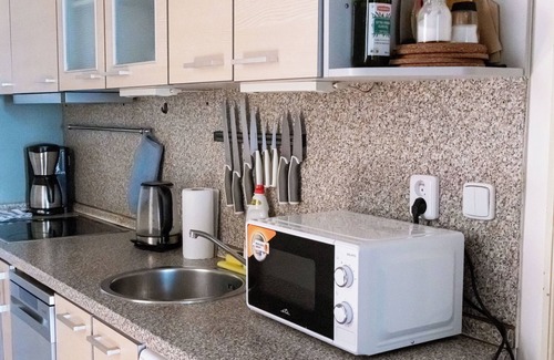 Prague 1 Apartment | MILENA- 3BR 2BA 3WC - 10min from Charles Bridge