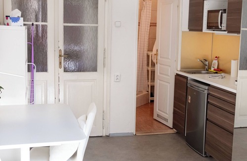 Prague 1 Apartment | MILENA- 3BR 2BA 3WC - 10min from Charles Bridge