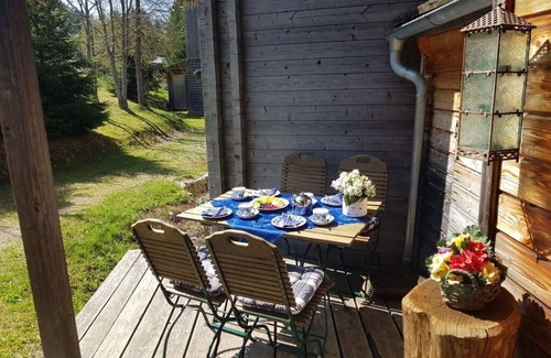 Hohentauern House | Milena - Hut No. 12 Comfortable Vacation Home
