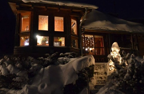 Hohentauern House | Milena - Hut No. 12 Comfortable Vacation Home