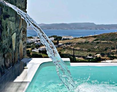 Milos Apartment | Milesian Suites