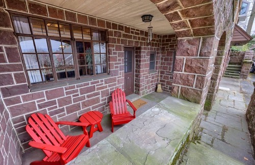 Ephrata Apartment | Miley House Suite Sum
