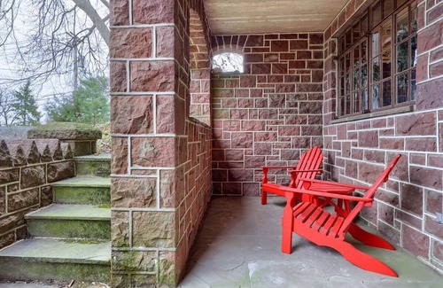 Ephrata Apartment | Miley House Suite Sum