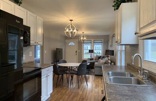 Milford House | ❤️ Milford ⭐️ Luxury Cape Cod ⭐️